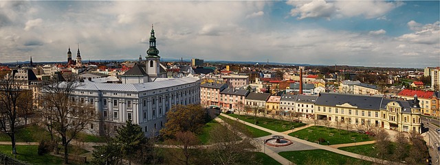 město Opava