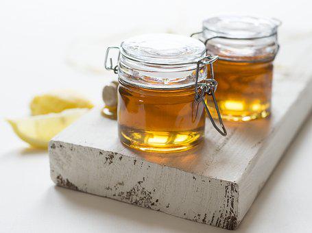 med je přírodní lék 